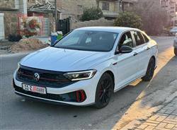 فولكسفاغن جيتا